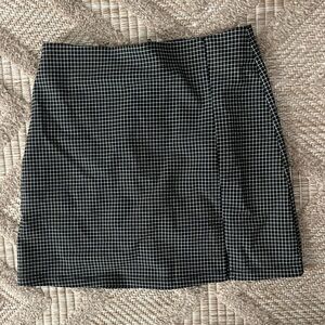 Altar’d State mini skirt